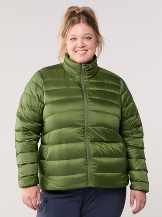 REI Co-op 650 Down Jacket - Women's 2