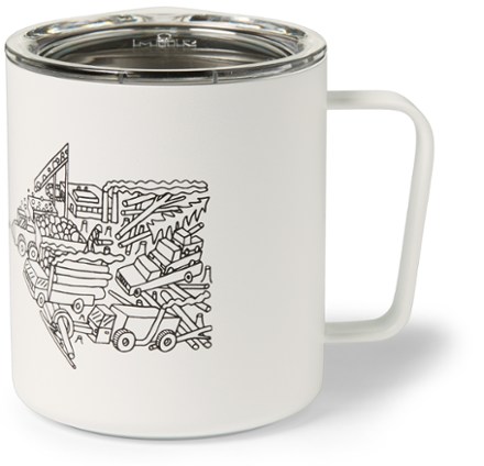 Miir Camp Mug - Oren's Coffee NYC