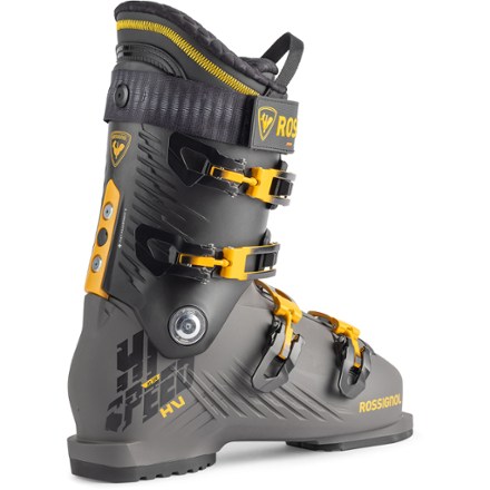 Rossignol Hi-Speed 100 HV Ski Boots - Men's - 2024/2025 3