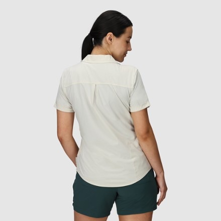 Outdoor Research Astroman Sun Shirt - Women's 2