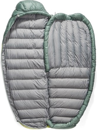 Sea to Summit Ascent 15F Sleeping Bag - Women's 3