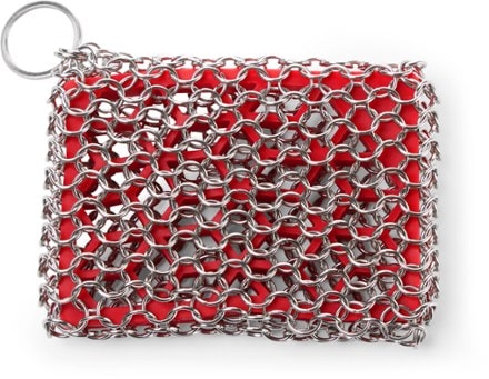 Lodge Chain Mail Scrubber 0