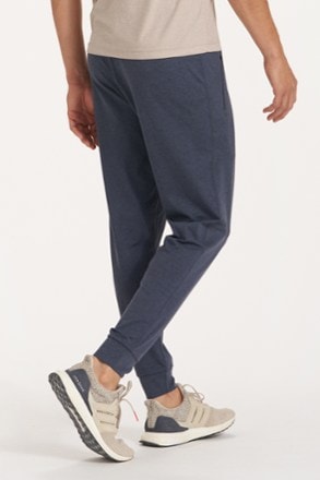 Vuori Ponto Performance Jogger Pants - Men's 1