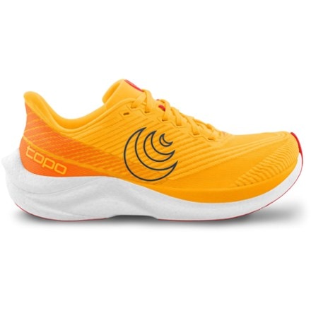 Topo Athletic Cyclone 3 Road-Running Shoes - Men's 0