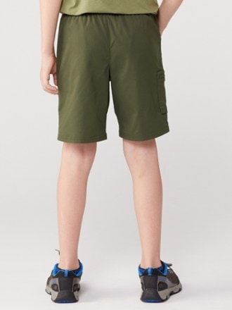 REI Co-op Mountainmaker Long Shorts - Kids' 2