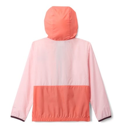 Columbia Back Bowl II Windbreaker - Kids' 1