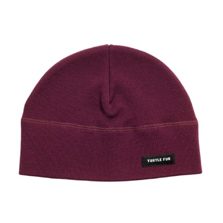 Turtle Fur Carefree Merino Wool Beanie 0