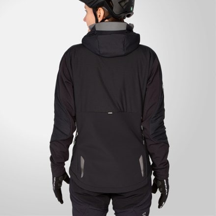 Endura MT500 Freezing Point Bike Jacket - Women's 2