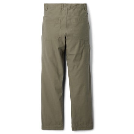 Mountain Hardwear Jackson Ridge Pants - Men's 6