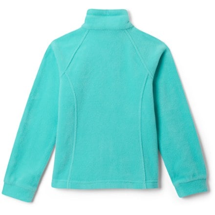 Columbia Benton Springs Fleece Jacket - Toddlers' 1