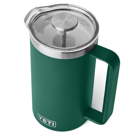 YETI Rambler French Press - 34 fl. oz. 2