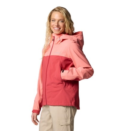 Columbia Boulder Falls Jacket - Women's 2