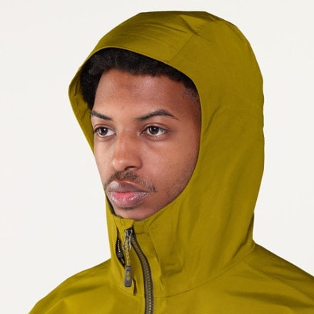 REI Co-op Teris GTX Rain Jacket - Men's 7
