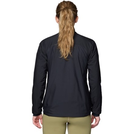 Mountain Hardwear Kor Alloy Insulated Jacket - Women's 2