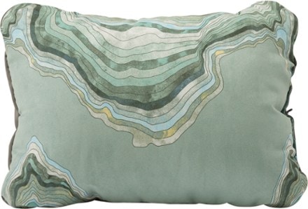 Therm-a-Rest Compressible Pillow 0