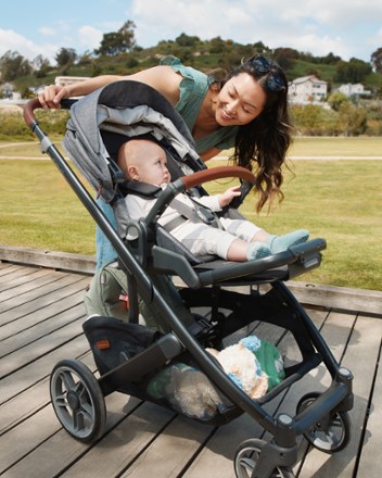 UPPAbaby Cruz V3 Stroller 4