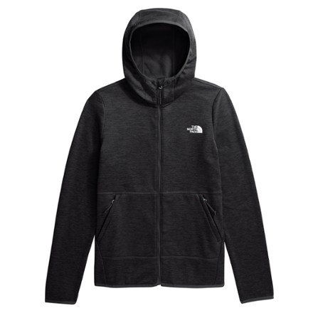 The North Face Canyonlands Full-Zip Hoodie - Women's 0