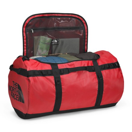 The North Face Base Camp Duffel - XX-Large (150 L) 3