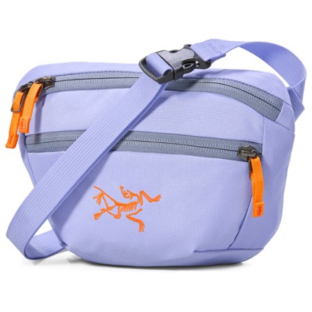 Arc'teryx Mantis 1 Waistpack 0