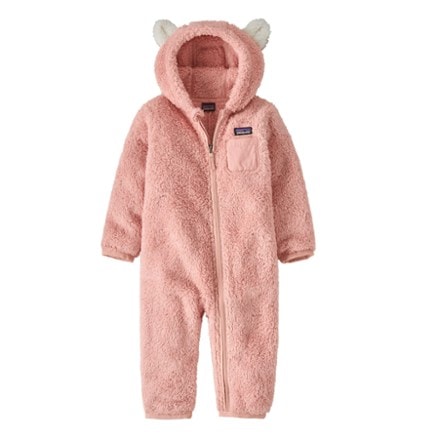 Patagonia Baby Furry Friends Bunting - Toddlers' 0