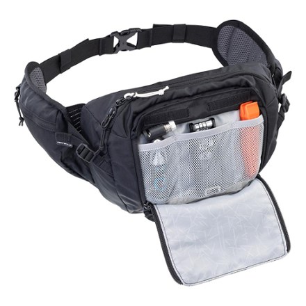 EVOC 3 L Hip Pack 2