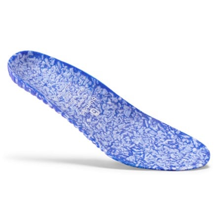 Blumaka NonSlip 'FoamLock' Max Cushion High-Arch Insoles 1