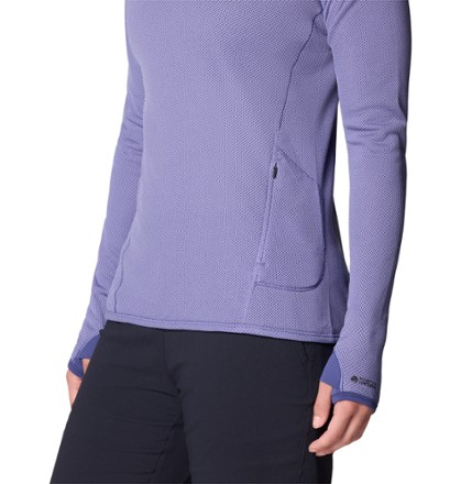 Mountain Hardwear AirMesh Hoodie - Women's 3