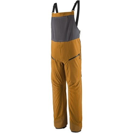 Patagonia SnowDrifter Bib Pants - Men's 0