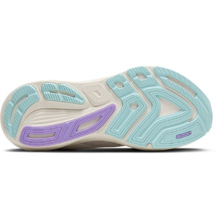 Brooks Revel 8 Road-Running Shoes - Women's 5