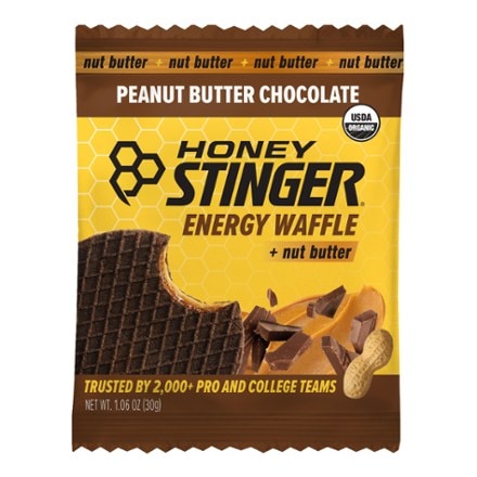 Honey Stinger Waffle 0