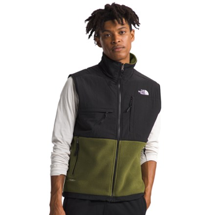 The North Face Denali Vest - Men's 1