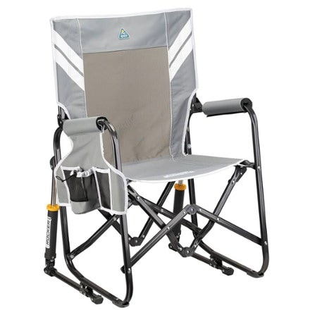 GCI Outdoor Stowaway Rocker Chair 3