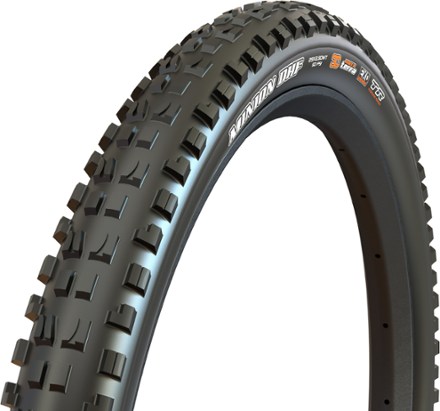 Maxxis Minion DHF DH Tire - Wire Bead 0