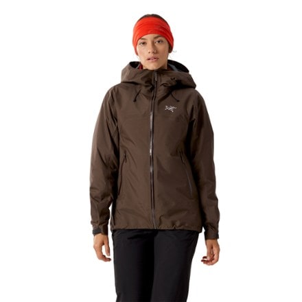 Arc'teryx Beta SL Jacket - Women's 1