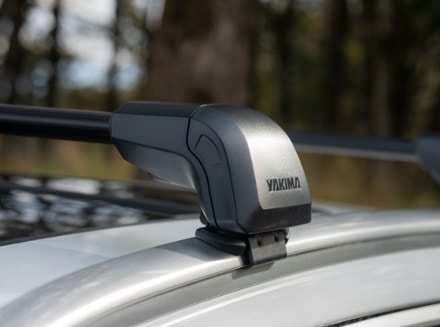 Rei roof rack discount installation