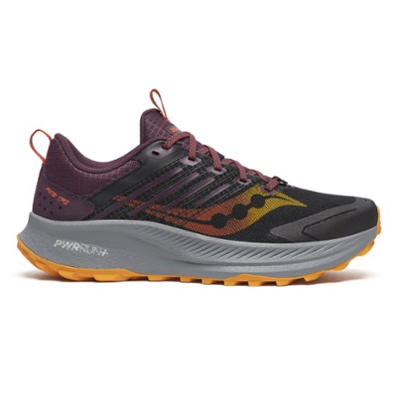 Saucony Ride TR2 Trail-Running Shoes - Men's 0
