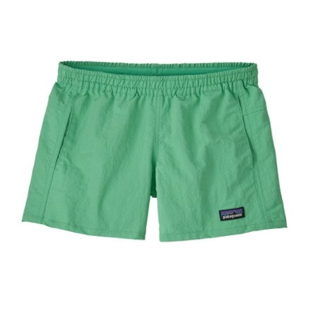 Patagonia Baggies 4" Shorts - Unlined - Kids' 0