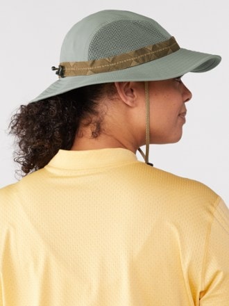 REI Co-op Sahara Guide Hat 2