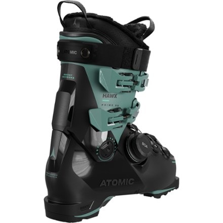 Atomic Hawx Prime 95 BOA W GW Ski Boots - Women's - 2024/2025 3