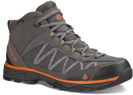 vasque monolith mid wp hiking boots