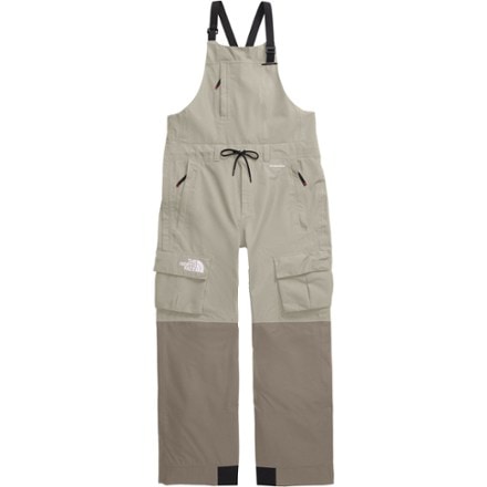 The North Face Dragline Bib Pants - Men's 0