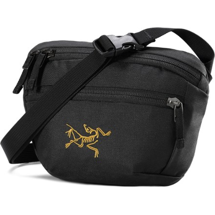 Arc'teryx Mantis 1 Waistpack 0