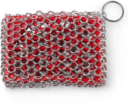 Lodge Chain Mail Scrubber 3