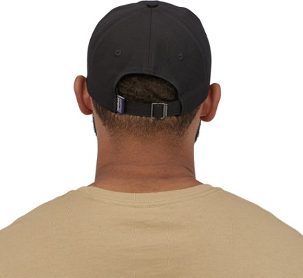 Patagonia P-6 Label Trad Cap 3