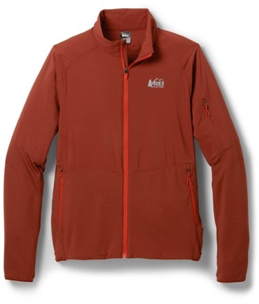 REI Co-op Swiftland Insulated Running Jacket - Men's 0