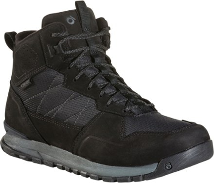 Oboz Bozeman Mid Insulated Waterproof Boots - Men's 2