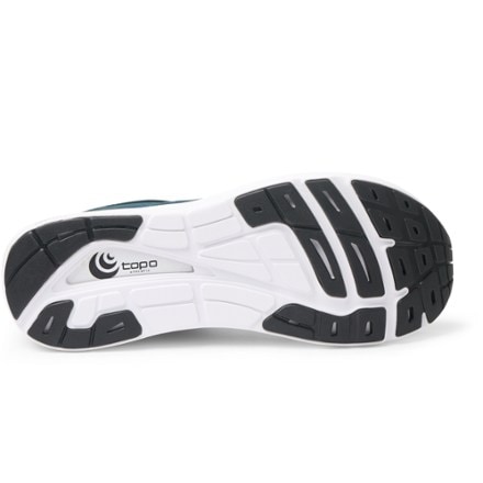 Topo Athletic Phantom 3 Road-Running Shoes - Men's 5