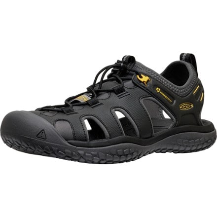 KEEN SOLR Sandals - Men's 3