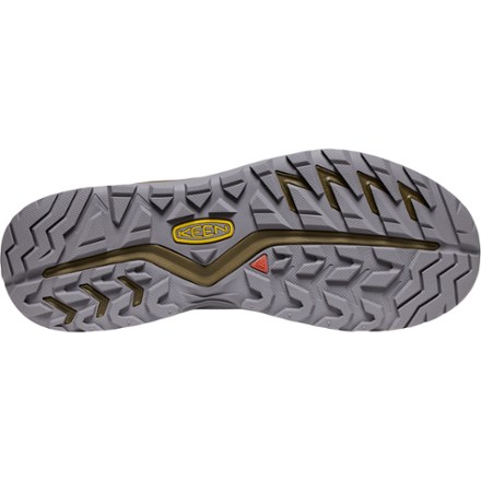KEEN Versacore Speed Shoes - Men's 7