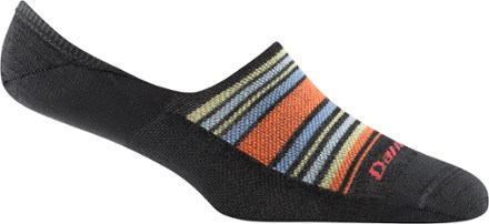 Darn Tough Topless No-Show Hidden Lightweight Socks - Women's | REI Co-op